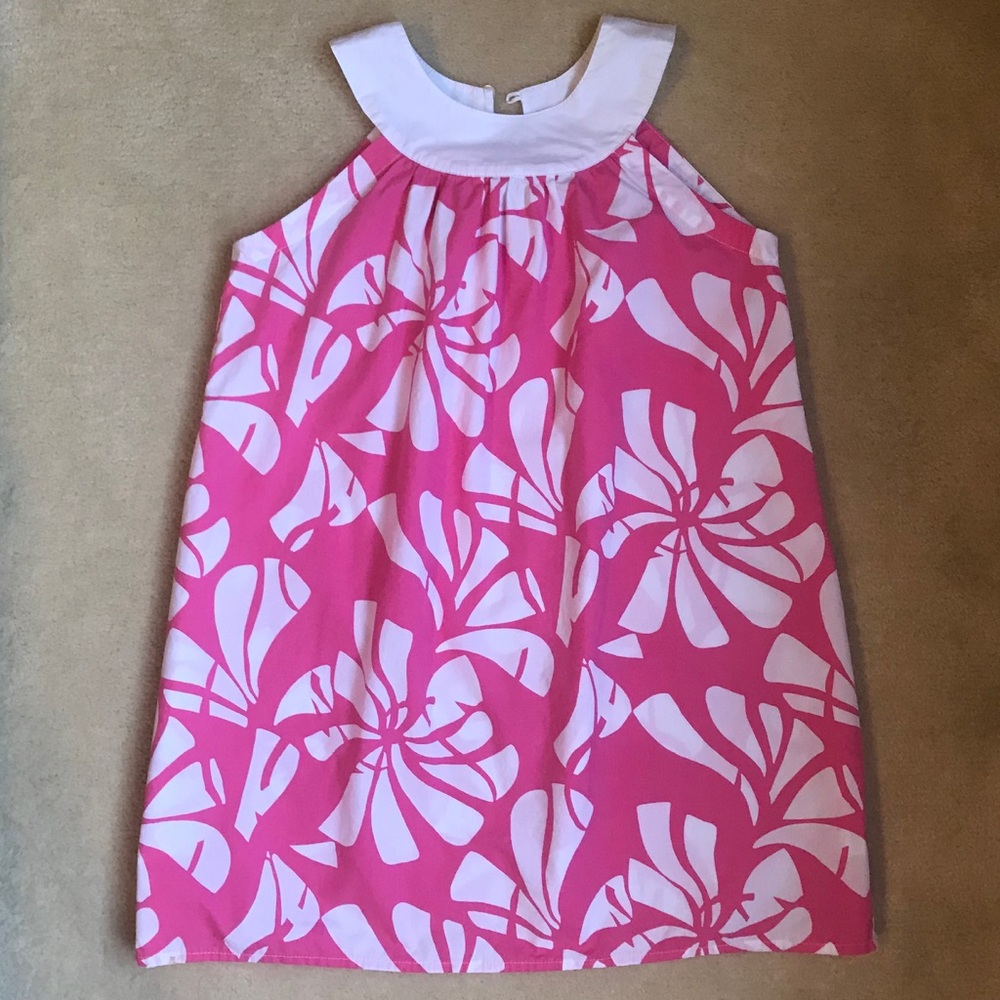Lilly Pulitzer Girls Dress